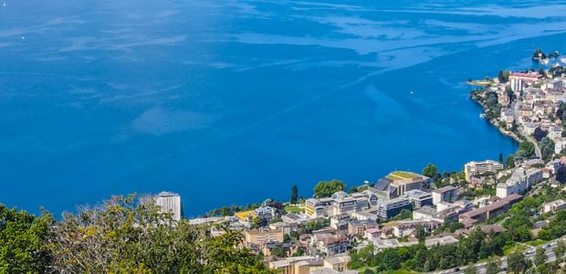 agencia inmobiliaria lujo MONTREUX