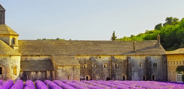 agencia inmobiliaria lujo GORDES