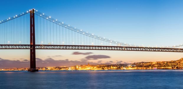agencia inmobiliaria lujo LISBOA