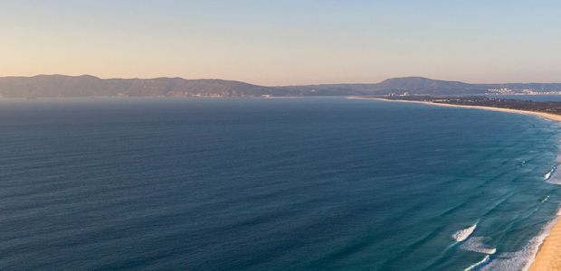 agencia inmobiliaria lujo COMPORTA