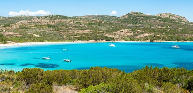 agencia inmobiliaria lujo PORTO-VECCHIO