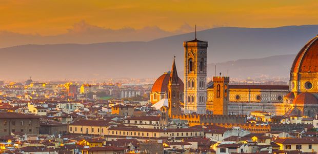 agencia inmobiliaria lujo TOSCANA