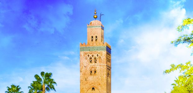 agencia inmobiliaria lujo MARRAKECH