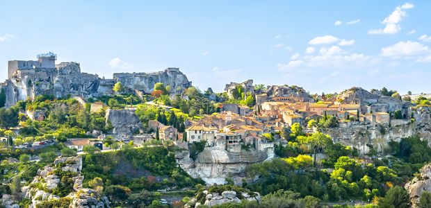 agencia inmobiliaria lujo EYGALIÈRES