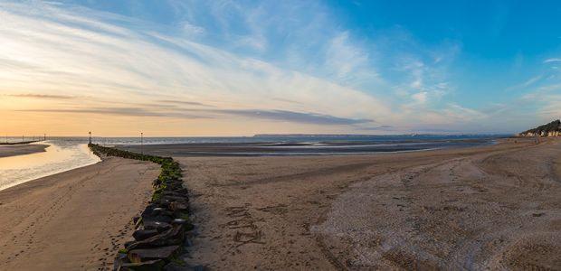 agencia inmobiliaria lujo DEAUVILLE