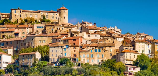 agencia inmobiliaria lujo FAYENCE