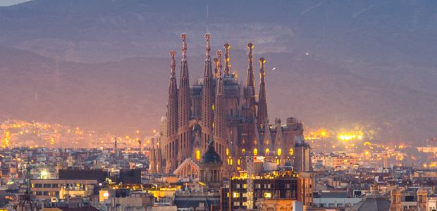 agencia inmobiliaria lujo BARCELONA