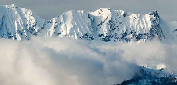 agencia inmobiliaria lujo MEGÈVE