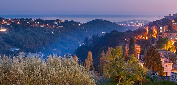 agencia inmobiliaria lujo La Colle-sur-Loup