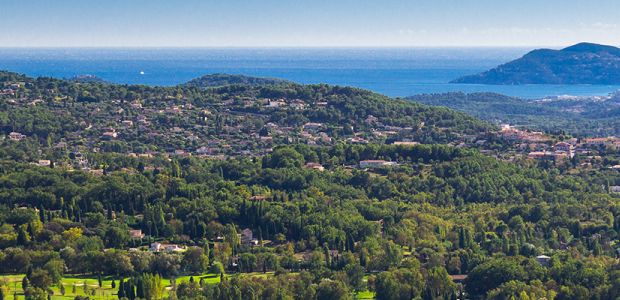 agencia inmobiliaria lujo VALBONNE