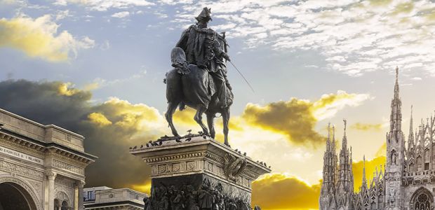 agencia inmobiliaria lujo MILÁN