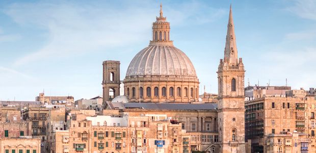 agencia inmobiliaria lujo SLIEMA