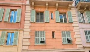 Venta  Monaco