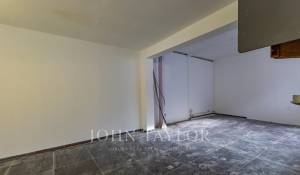 Venta Almacén Antibes