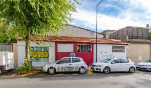 Venta Almacén Antibes