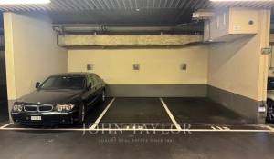 Venta Aparcamiento Monaco