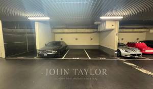 Venta Aparcamiento Monaco