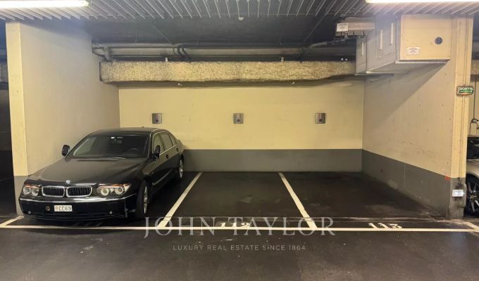 Venta Aparcamiento Monaco