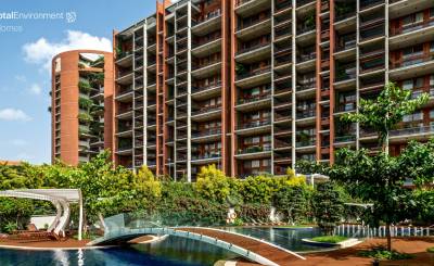 Venta Apartamento villa Bangalore East