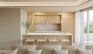 Venta Apartamento villa Cala Llenya