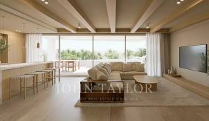 Venta Apartamento villa Cala Llenya