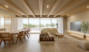 Venta Apartamento villa Cala Llenya