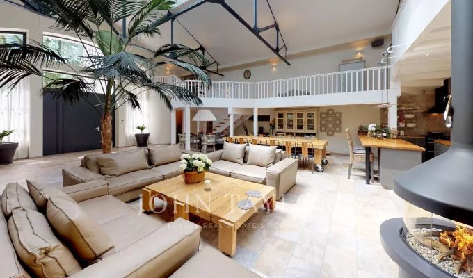 Venta Apartamento villa Cannes