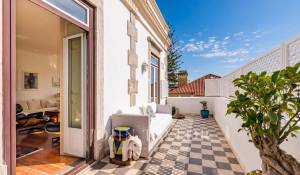 Venta Apartamento villa Cascais e Estoril