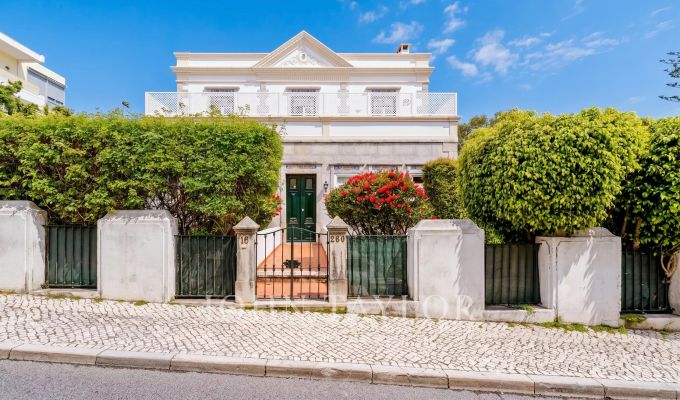 Venta Apartamento villa Cascais e Estoril