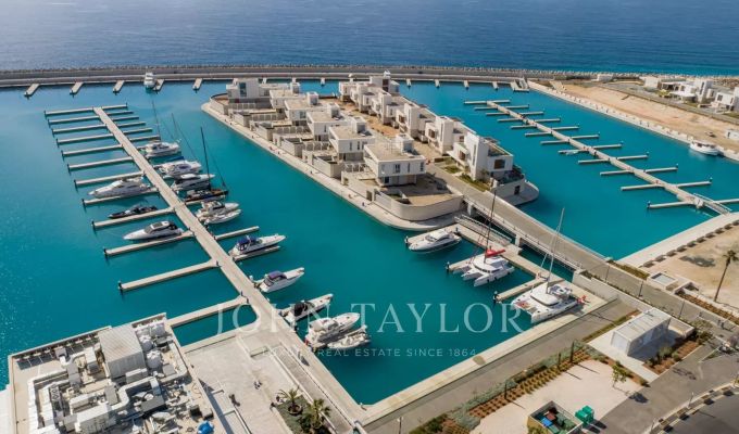 Venta Apartamento villa Famagusta