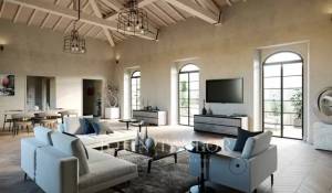 Venta Apartamento villa Fiesole