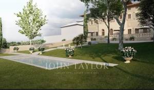 Venta Apartamento villa Fiesole