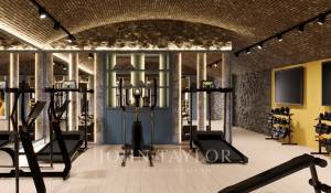 Venta Apartamento villa Fiesole