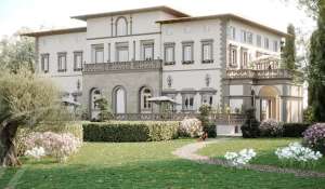 Venta Apartamento villa Fiesole