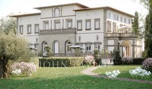 Venta Apartamento villa Fiesole