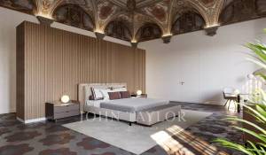 Venta Apartamento villa Fiesole