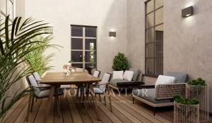 Venta Apartamento villa Fiesole