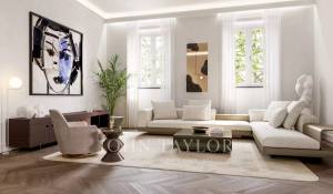 Venta Apartamento villa Fiesole