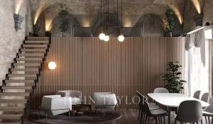 Venta Apartamento villa Fiesole