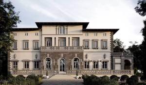 Venta Apartamento villa Fiesole