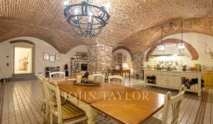 Venta Apartamento villa Firenze