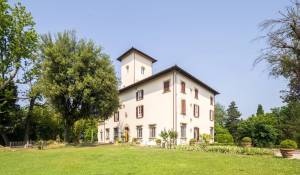 Venta Apartamento villa Firenze