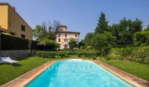 Venta Apartamento villa Firenze