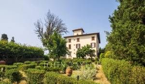 Venta Apartamento villa Firenze