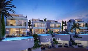 Venta Apartamento villa Paphos