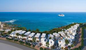 Venta Apartamento villa Paphos