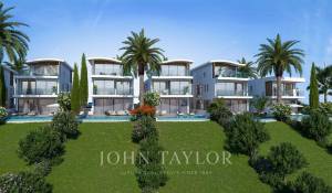 Venta Apartamento villa Paphos