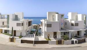 Venta Apartamento villa Paphos