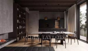 Venta Apartamento villa Prodromos