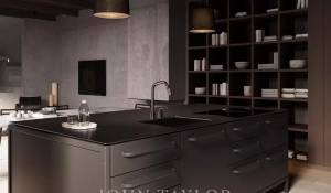 Venta Apartamento villa Prodromos